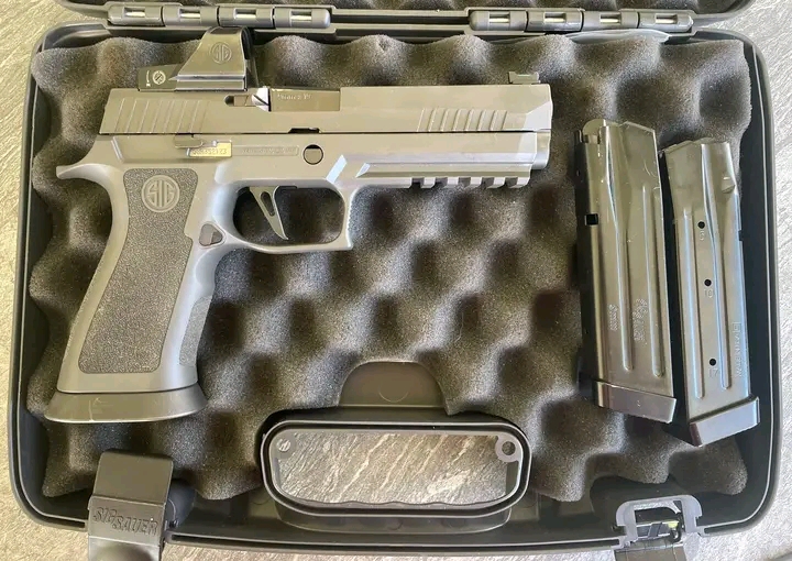 Glock 19 Gen 5